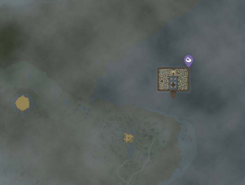 Créditos: Nintendo.