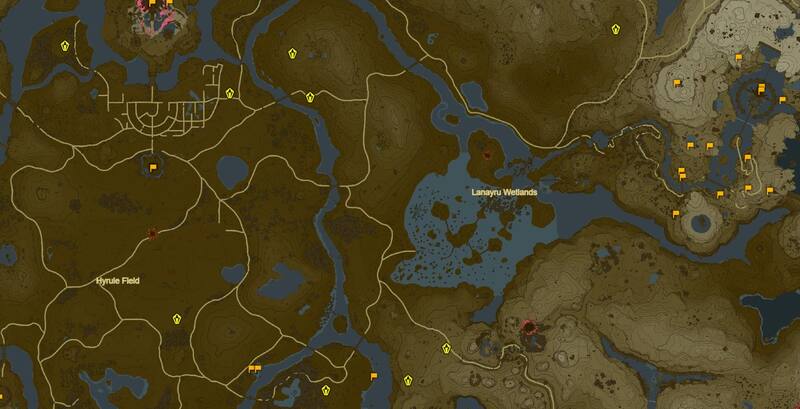 Créditos: Nintendo.