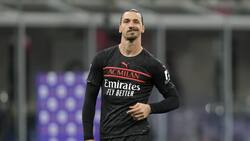 El desconocido club donde podría jugar Zlatan Ibrahimovic