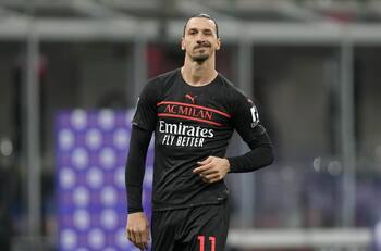 El desconocido club donde podría jugar Zlatan Ibrahimovic