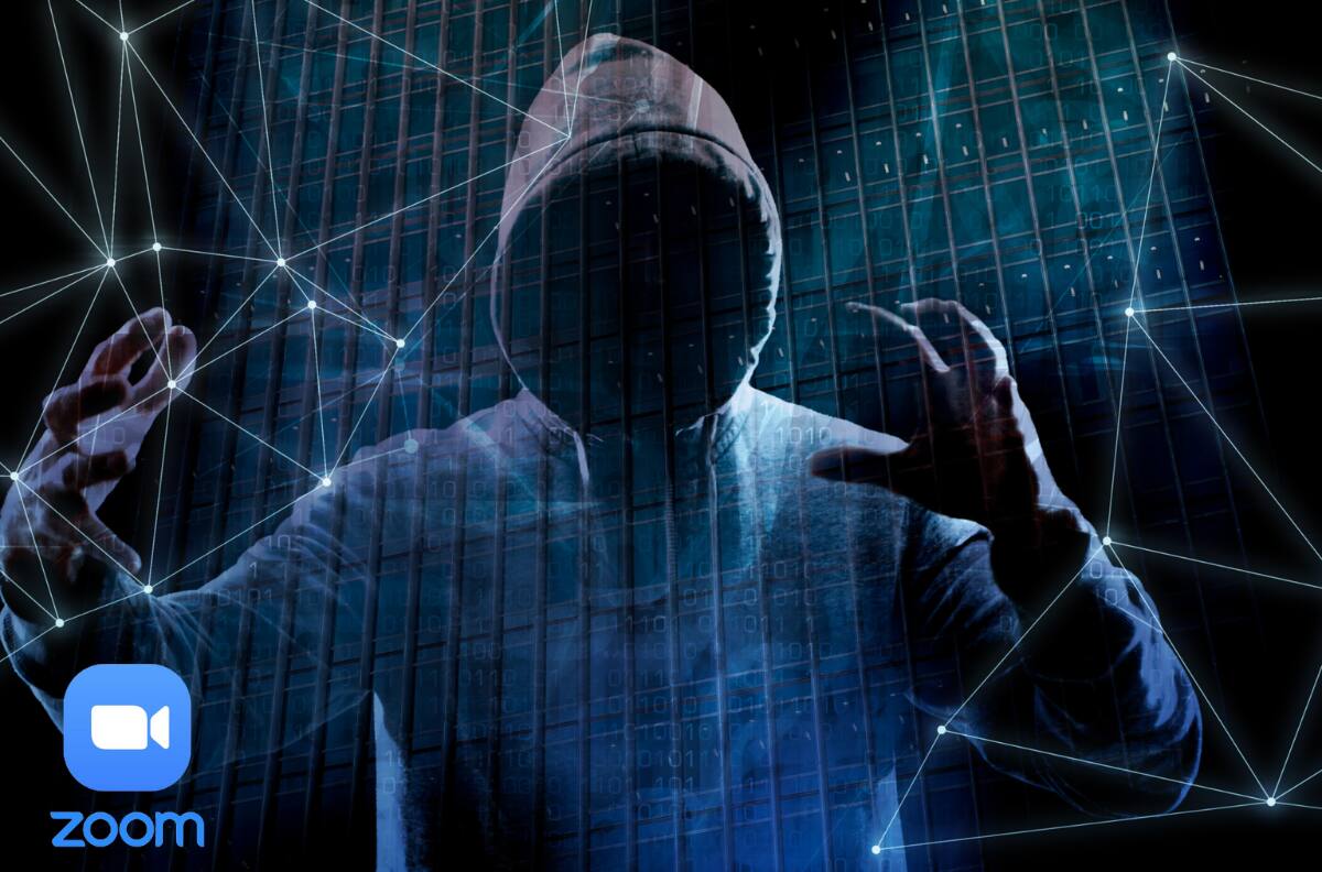 Hackers podrían escuchar tus llamadas de Zoom por culpa de este error