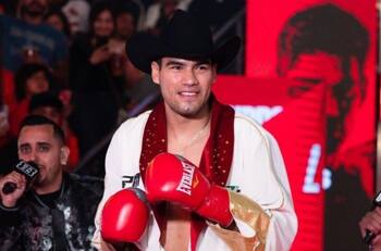 “Tronco, retírate”: Los insultos a Gilberto ‘Zurdo’ Ramírez y su postura de ello en redes sociales