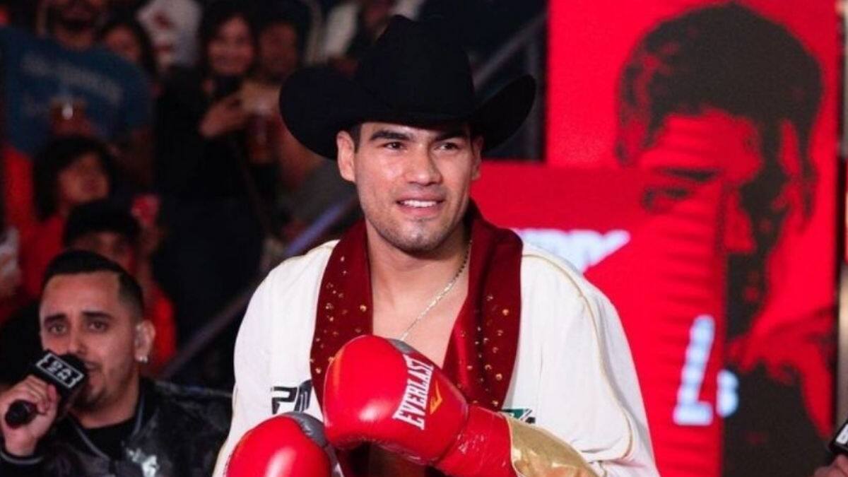 “Tronco, retírate”: Los insultos a Gilberto ‘Zurdo’ Ramírez y su postura de ello en redes sociales