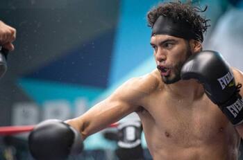 Pese a su derrota vs Bivol: Gilberto “Zurdo” Ramírez se sigue considerando como uno de los mejores boxeadores del momento