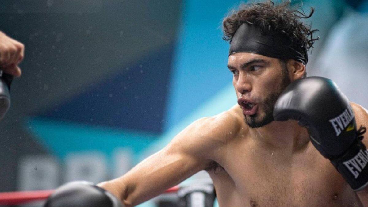 Pese a su derrota vs Bivol: Gilberto “Zurdo” Ramírez se sigue considerando como uno de los mejores boxeadores del momento