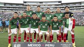 Las cinco bajas de la Selección Mexicana para enfrentar a Colombia de cara al Mundial de Qatar 2022