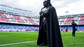 Star Wars Day: Los equipos y figuras deportivas que los acompaña "la fuerza"