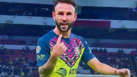 Miguel Layún se disculpó por su polémica expulsión en el América vs San Luis