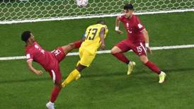 Polémica en Qatar 2022: El VAR anula por fuera de lugar en el primer gol de Ecuador