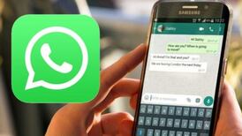 ¿Tienes uno de estos? Más de 30 teléfonos dejarán de tener WhatsApp en noviembre