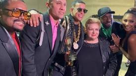 Daddy Yankee, Bad Bunny y Marc Anthony: fans de Paquita la del Barrio