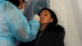 ¡Nuevo récord! Ómicron descontrolada en México; se registran más 60 mil contagios en México en 24 horas