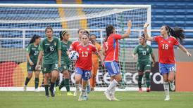 Chile vs Colombia: hora y dónde ver la Copa América Femenina de 2022 por TV y online
