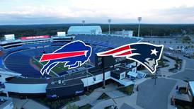 Hora y dónde ver Playoffs de la NFL: Buffalo Bills vs New England Patriots