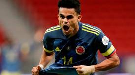 [VIDEO] Así fue el gol con el que Luis Díaz le dio el Tercer Lugar a Colombia