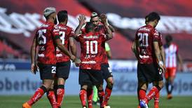 Liga MX: Toluca es el equipo con la tercer mejor ofensiva del torneo