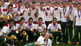 Juegos Olímpicos de Londres 2012: ¿Qué fue de la Selección Mexicana que venció a Brasil?