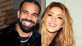 Shakira despierta rumores de romance con Drake al salir juntos de la misma fiesta