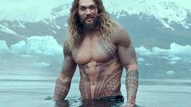 Jason Momoa: Retrasan la filmación de "Aquaman" porque el actor tiene covid-19