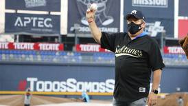 Video: ¿El Piojo Herrera se cambia al béisbol?