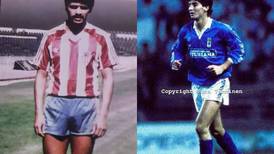 Los futbolistas mexicanos que han jugado en el Sporting de Gijón y el Real Oviedo de España