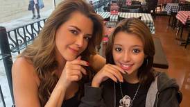 “Mi amada princesa”: Alicia Machado celebra en grande los 15 años de su hija, Dinorah 