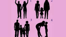 Test de personalidad: Elige la familia más feliz y revela cuál es tu mayor deseo en la vida