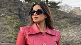 Ex Miss Universo, Harnaaz Sandhu, de luto por la repentina muerte de su padre