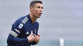 [VIDEO] El incumplido desafío que le lanzó Cristiano Ronaldo a Pepe en Champions League