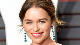La actriz Emilia Clarke de Game of Thrones se convertirá en la nueva heroína de Marvel
