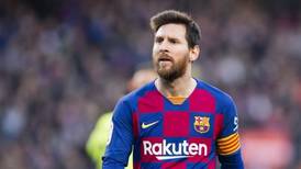 Presidente de Barcelona confirmó conversaciones con Lionel Messi: “Nos hemos enviado mensajes últimamente”