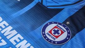 ¡INCREÍBLE! Cruz Azul reveló su nuevo uniforme para el siguiente año futbolístico