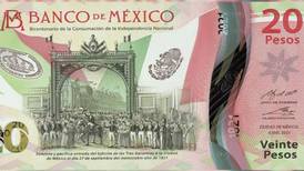 Numismática: Este billete de 20 pesos se vende hasta en 200 mil