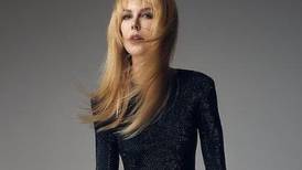 Confiesa Nicole Kidman que habría querido 10 hijos