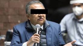 Vinculan a proceso a Saúl Huerta, diputado de Morena, acusado de violación