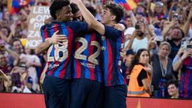 Ranking: Las 3 razones para que los hinchas del FC Barcelona se ilusionen esta temporada