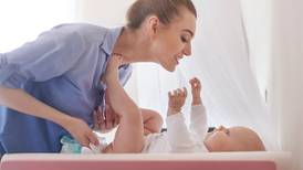 Maternidad: ¿Cómo cambiar el pañal a mi bebé?