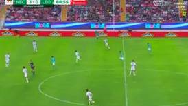 VIDEO | Así fue el doblete de Víctor Dávila en tan solo 1 minuto en la Liga MX