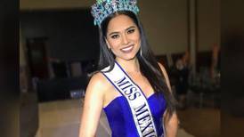 Miss Universo 2021: El miedo que tuvo que superar Andrea Meza para ganar el certamen de belleza