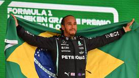 ¿Cómo va el Campeonato de Pilotos tras finalizar el Gran Premio de Brasil?