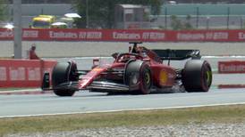 La razón que ilusiona a Charles Leclerc rumbo al Gran Premio de Brasil