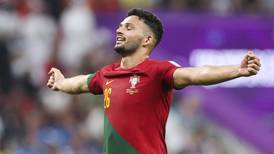 ¿Quién es Goncalo Ramos?: Sustituyó a Cristiano Ronaldo en el Mundial de Qatar 2022 y marcó un hat-trick