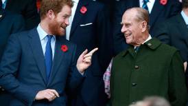 ¡El príncipe Harry está en cuarentena en Reino Unido!: Llegó dos días después de la muerte de su abuelo, el príncipe Felipe de Edimburgo