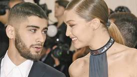 Hadid vs. Malik: El ex One Direction asegura que no impugnará reclamos de la familia de su pareja