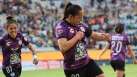 Liga MX Femenil: estos han sido los mejores goles de Charlyn Corral en el Clausura 2022