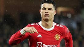 La nueva crítica que le lanzaron a Cristiano Ronaldo por sus actitudes en el Manchester United