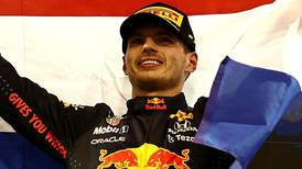 La razón por la que Max Verstappen se coronó en el Gran Premio de Japón