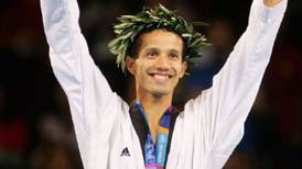Conoce a Óscar Salazar, el primer mexicano en conseguir una medalla olímpica como atleta y entrenador