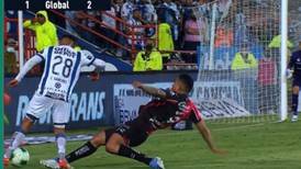 VIDEO | El VAR se convierte en el gran protagonista de la final de la Liga MX Pachuca vs Atlas