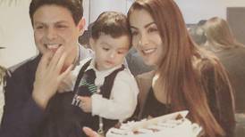 "Ninel nunca dejó sus prioridades por atender a su hijo": Giovanni Medina